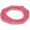 Motormite 22-18 GAUGE 96 IN RED PVC HEAT SHRINK TU 85286